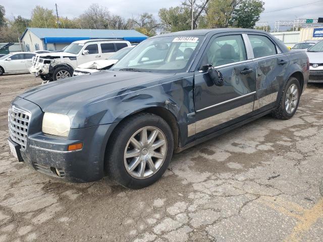 chrysler 300 tourin 2008 2c3la53g98h146859