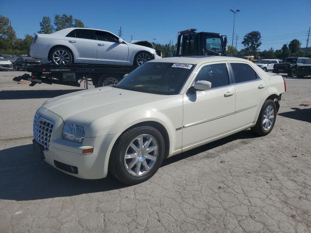 chrysler 300 tourin 2008 2c3la53g98h295501