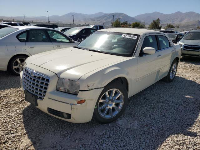 chrysler 300 tourin 2007 2c3la53gx7h793320