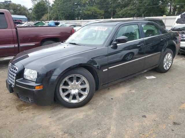 chrysler 300 tourin 2008 2c3la53gx8h136325