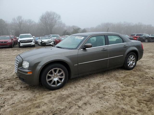 chrysler 300 tourin 2008 2c3la53gx8h160298