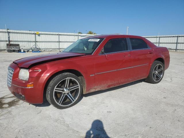 chrysler 300 tourin 2008 2c3la53gx8h223724