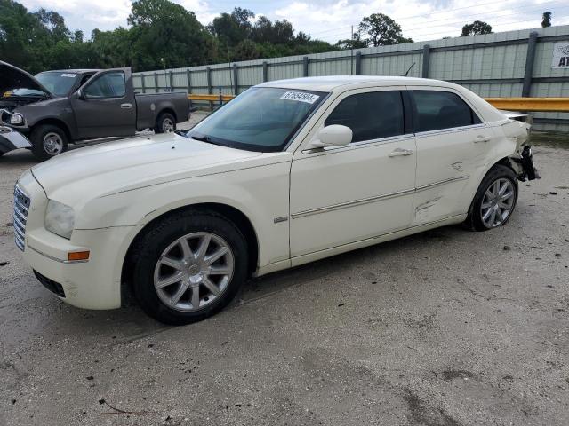 chrysler 300 2008 2c3la53gx8h282224