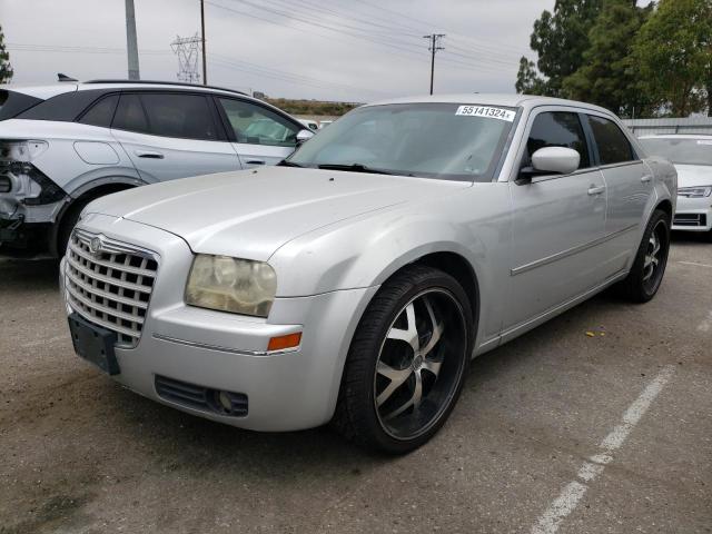 chrysler 300 2009 2c3la53v09h543649