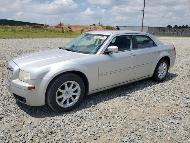 chrysler 300 tourin 2009 2c3la53v09h577574