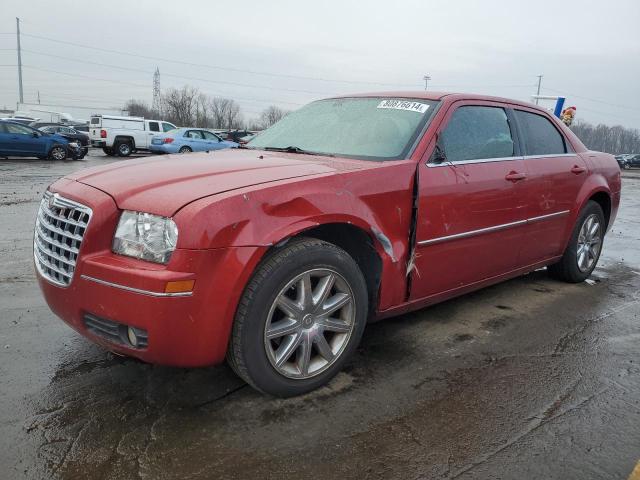 chrysler 300 tourin 2009 2c3la53v19h570147