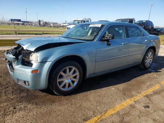 chrysler 300 tourin 2009 2c3la53v39h505543