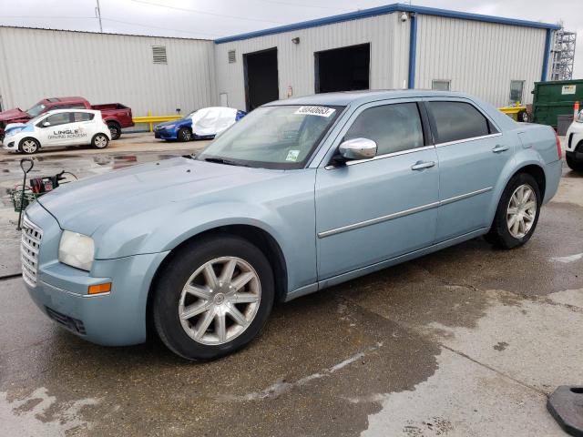 chrysler 300 tourin 2009 2c3la53v39h551888