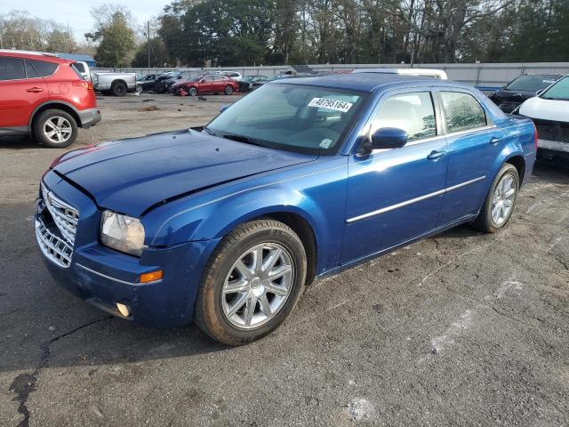 chrysler 300 2009 2c3la53v49h570823