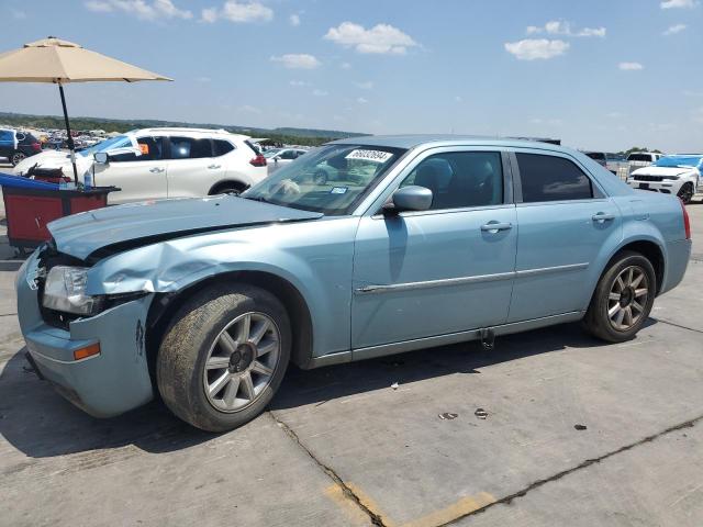 chrysler 300 tourin 2009 2c3la53v49h577562