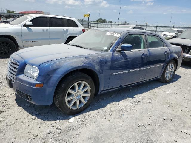 chrysler 300 tourin 2009 2c3la53v69h552498