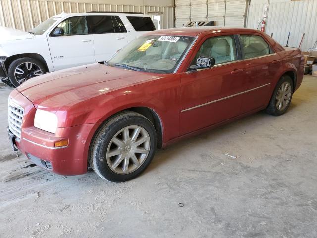 chrysler 300 tourin 2009 2c3la53v69h565011