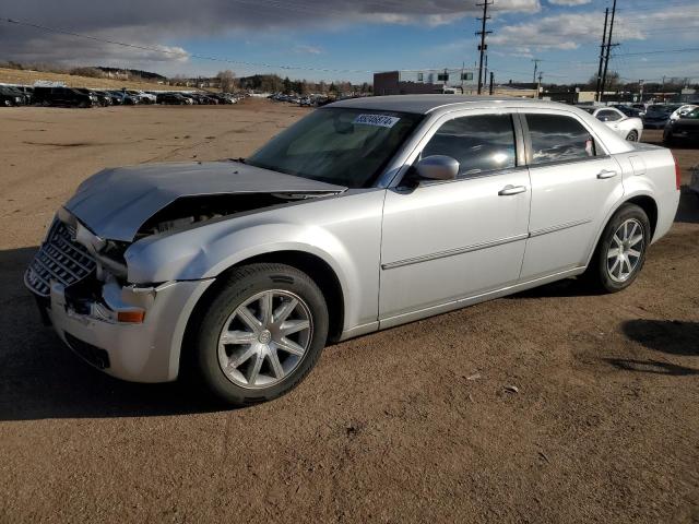 chrysler 300 tourin 2009 2c3la53v79h581038