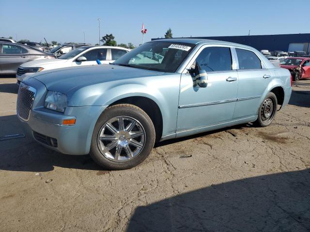 chrysler 300 2009 2c3la53v89h551742