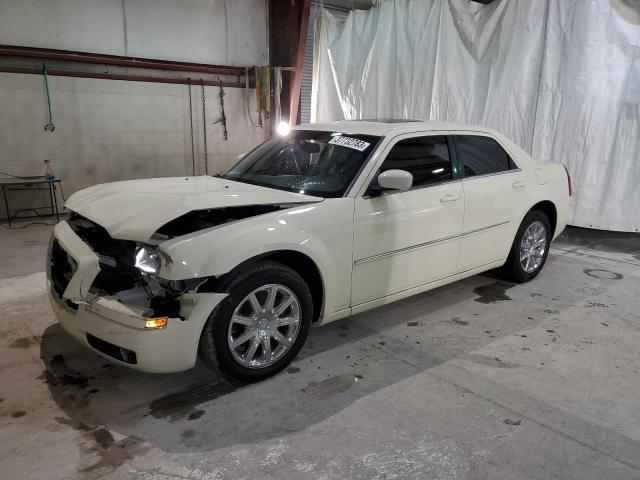 chrysler 300 2009 2c3la53v99h512254