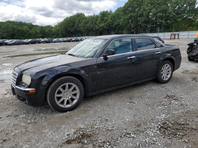 chrysler 300c 2006 2c3la63h06h193743