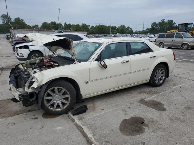 chrysler 300c 2006 2c3la63h06h291266