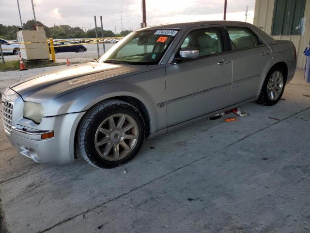 chrysler 300c 2006 2c3la63h06h309460