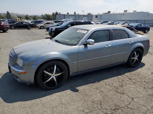 chrysler 300c 2006 2c3la63h06h441585