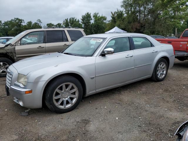 chrysler 300c 2006 2c3la63h06h527558