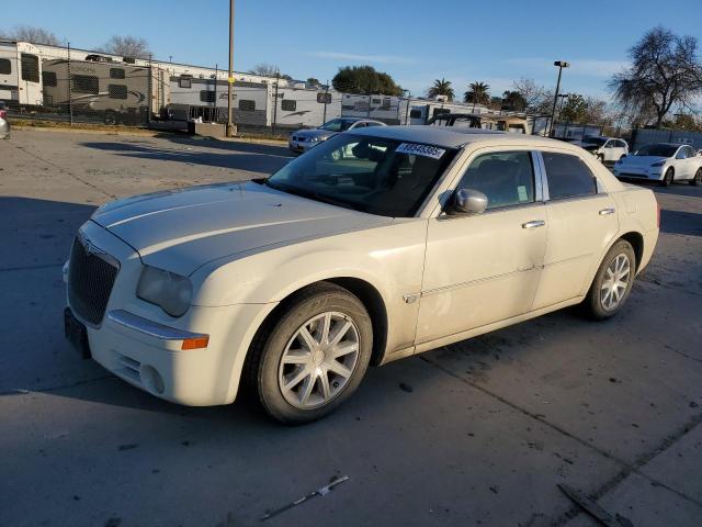 chrysler 300c 2007 2c3la63h07h625717