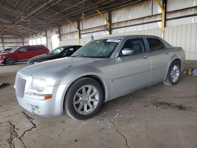 chrysler 300c 2006 2c3la63h16h193010