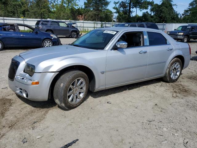 chrysler 300c 2006 2c3la63h16h240312