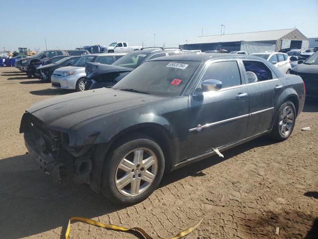 chrysler 300c 2006 2c3la63h16h490374