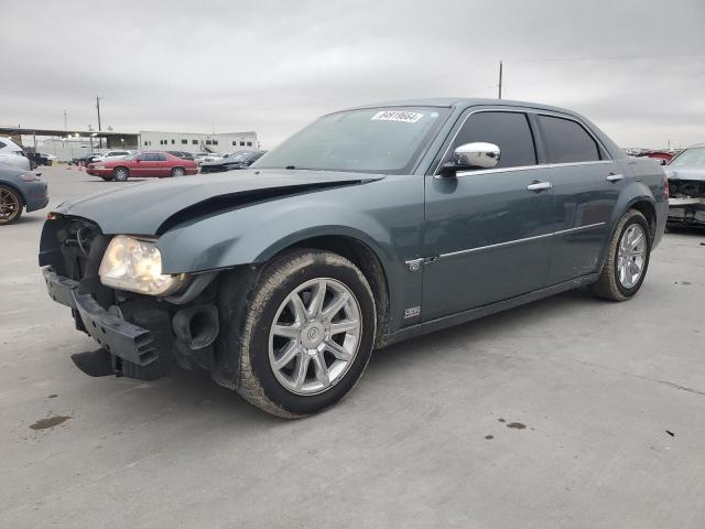 chrysler 300c 2006 2c3la63h26h110376