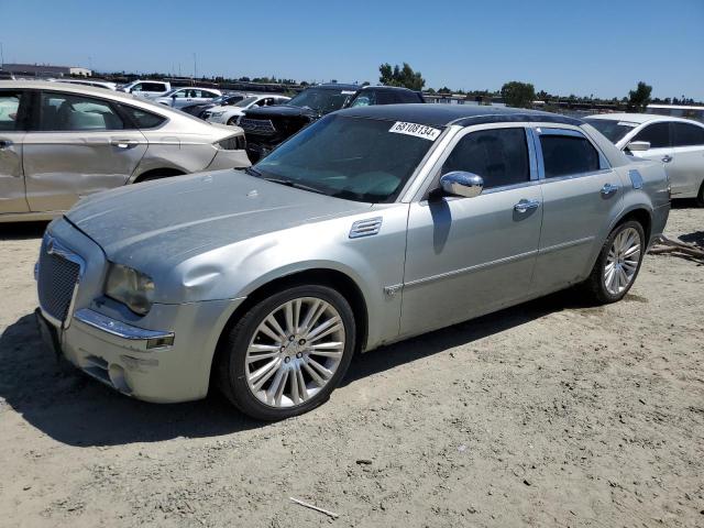 chrysler 300c 2006 2c3la63h26h138873