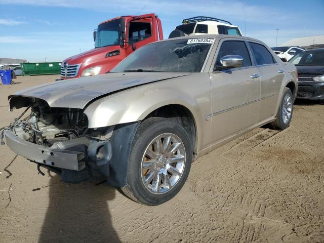 chrysler 300c 2006 2c3la63h26h196756