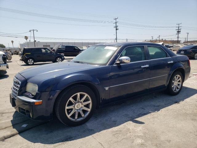 chrysler 300c 2006 2c3la63h26h321299