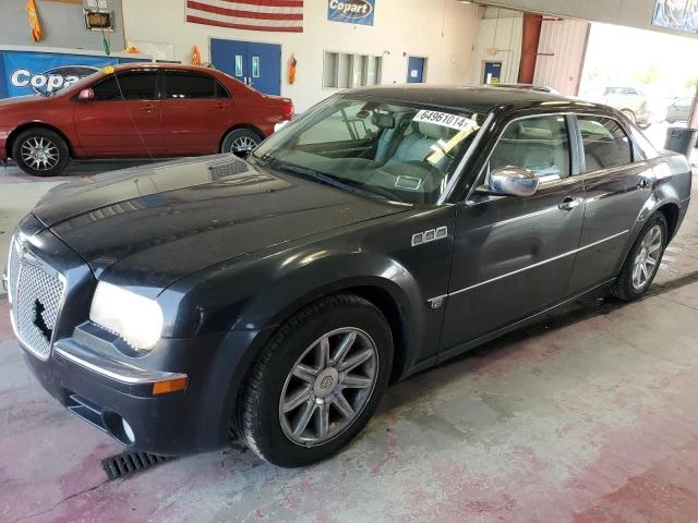 chrysler 300c 2006 2c3la63h26h341228