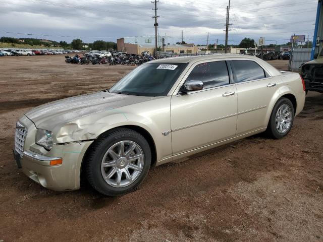 chrysler 300c 2006 2c3la63h26h519610