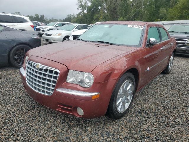 chrysler 300c 2007 2c3la63h27h767177