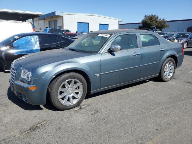 chrysler 300c 2006 2c3la63h36h129695