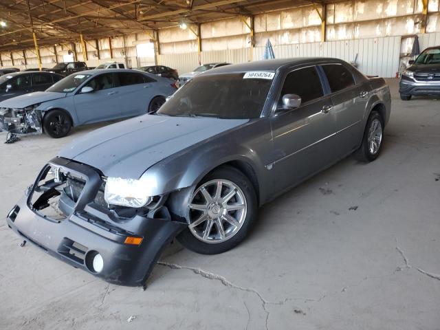 chrysler 300 2006 2c3la63h36h220871