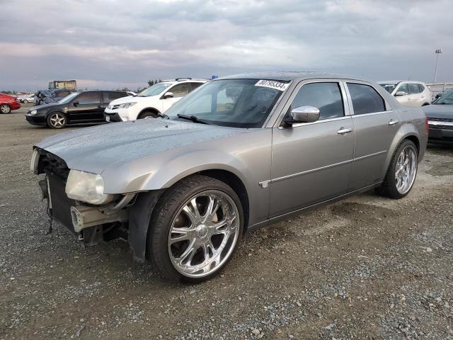 chrysler 300c 2006 2c3la63h36h232163