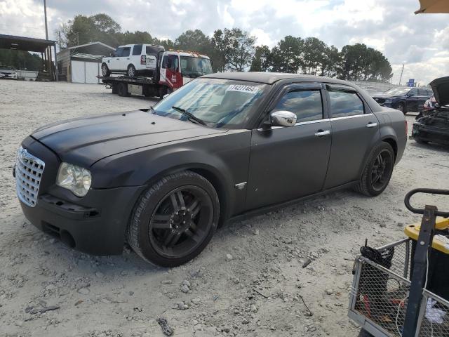 chrysler 300c 2006 2c3la63h36h440124