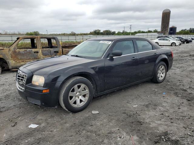 chrysler 300 2008 2c3la63h36h442021