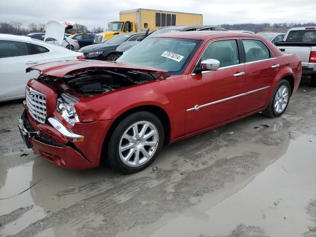 chrysler 300 2006 2c3la63h36h455111