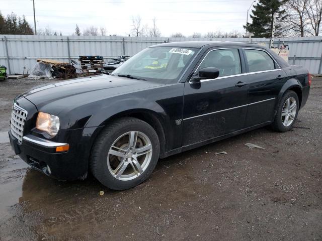 chrysler 300c 2007 2c3la63h37h851816