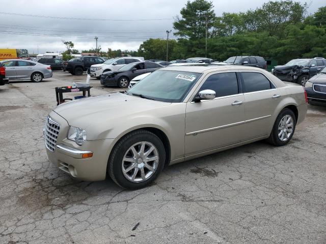 chrysler 300 2008 2c3la63h38h136987