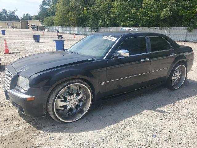 chrysler 300c 2006 2c3la63h46h205165