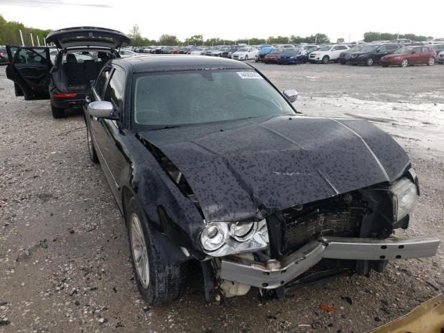 chrysler 300c 2006 2c3la63h46h365465