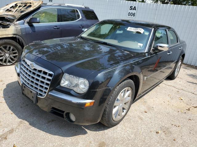 chrysler 300 2007 2c3la63h47h869225