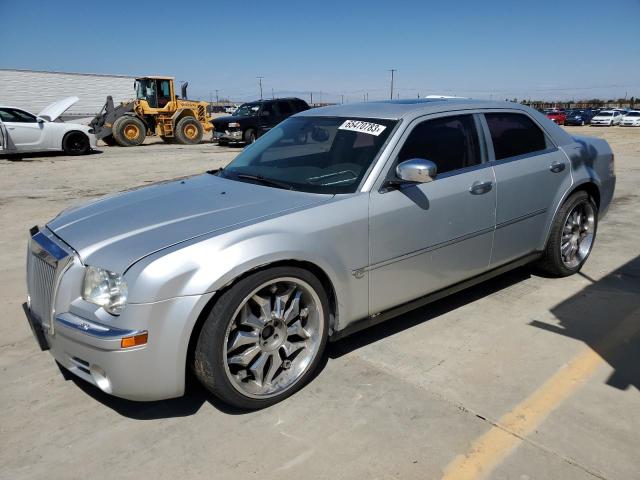 chrysler 300 2006 2c3la63h56h171978