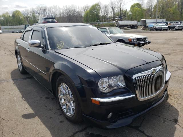 chrysler 300 2006 2c3la63h56h205062