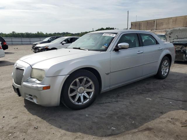 chrysler 300 2006 2c3la63h56h320504