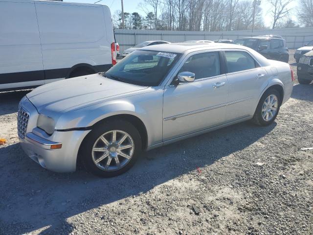 chrysler 300 2008 2c3la63h58h120239